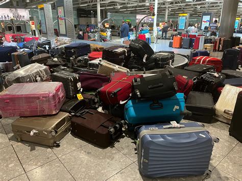 Why you may not be fully compensated if an airline loses your luggage